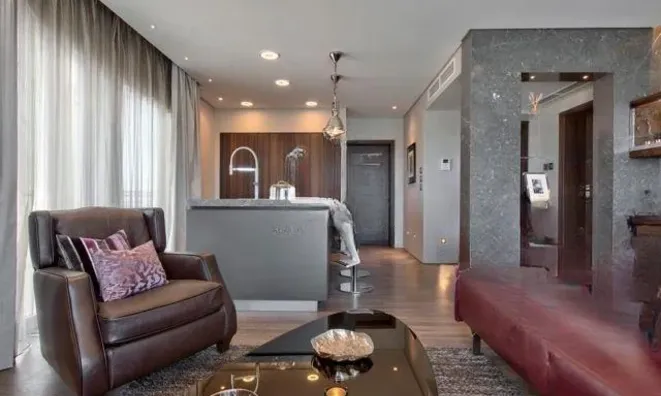 Недвижимость Sliema Seaview Retreat: 9