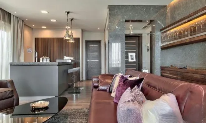 Недвижимость Sliema Seaview Retreat: 10