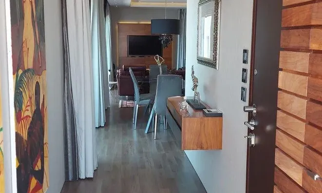 Недвижимость Sliema Seaview Retreat: 15