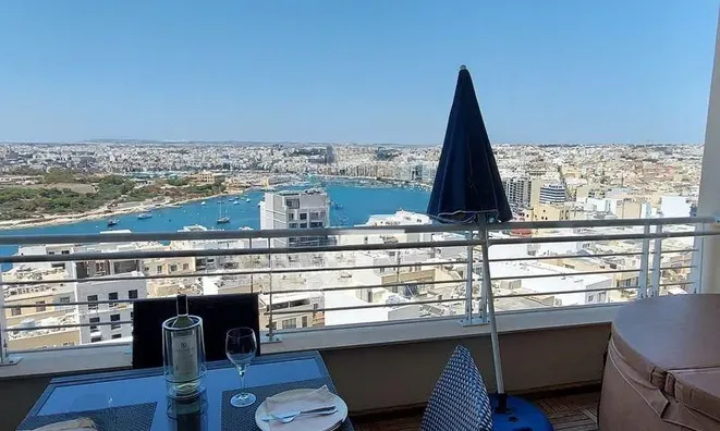 Недвижимость Sliema Seaview Retreat: 18