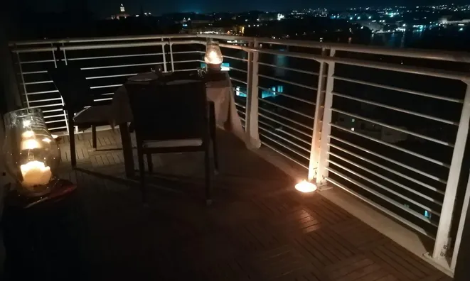 Недвижимость Sliema Seaview Retreat: 20