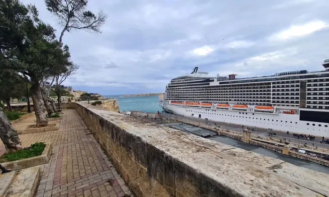 Недвижимость Floriana Central Haven: 3