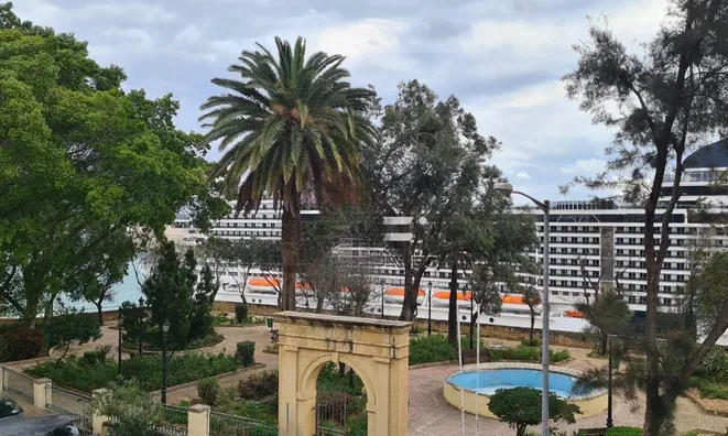 Недвижимость Floriana Central Haven: 6