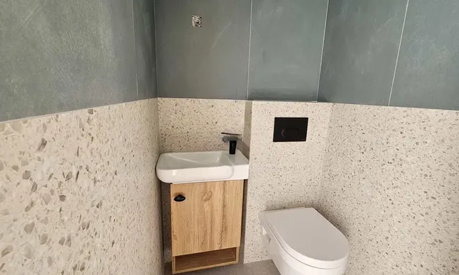 Недвижимость Bugibba North Retreat: 5