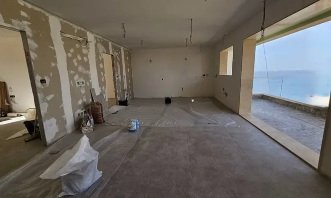 Недвижимость Bugibba North Retreat: 11