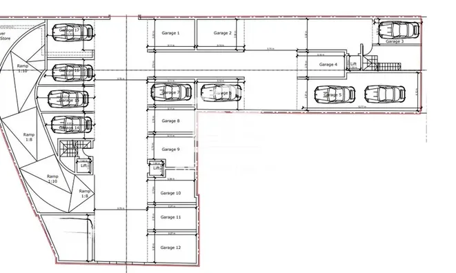 Недвижимость Central Hamrun Apartment: 2