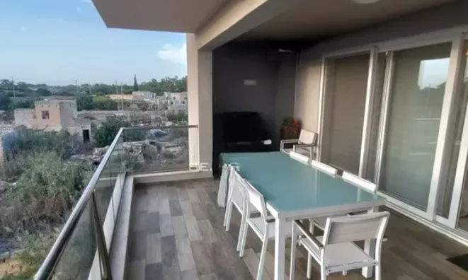 Недвижимость Marsascala Harbor View: 5