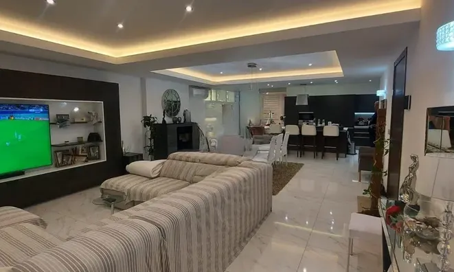 Недвижимость Marsascala Harbor View: 6