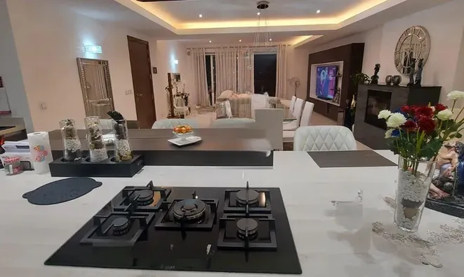 Недвижимость Marsascala Harbor View: 10