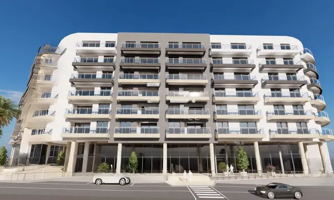 Недвижимость Marsalforn Seaside Retreat: 3