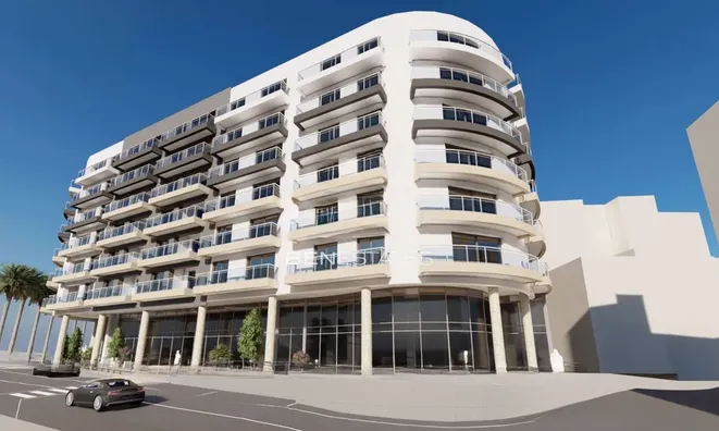 Недвижимость Marsalforn Seaside Retreat: 2