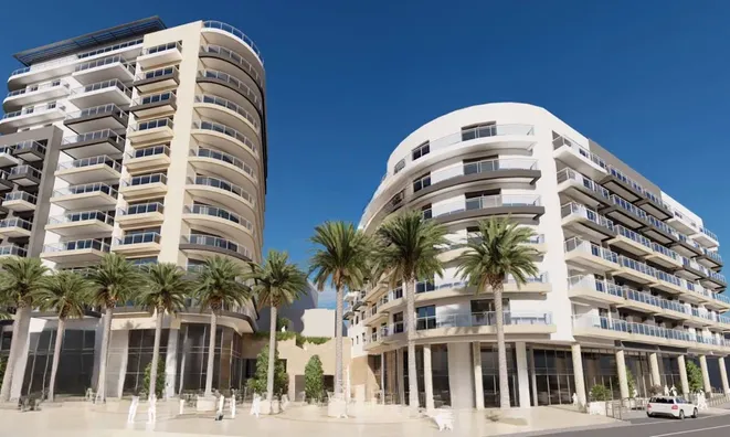 Недвижимость Marsalforn Seaside Retreat: 4