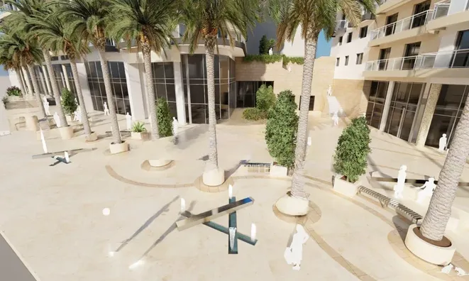 Недвижимость Marsalforn Seaside Retreat: 6