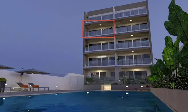 Недвижимость Nadur Haven Apartments: 1