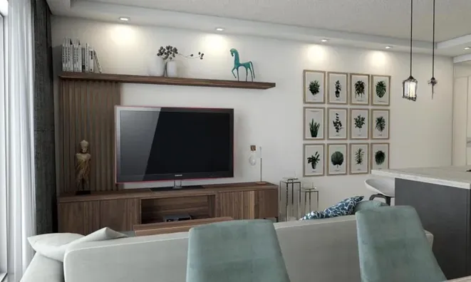 Недвижимость Nadur Haven Apartments: 3