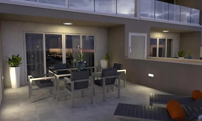 Недвижимость Nadur Haven Apartments: 5