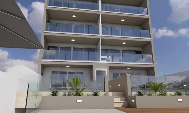 Недвижимость Nadur Haven Apartments: 6