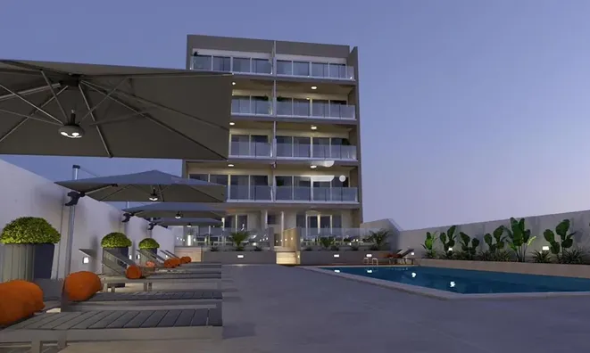 Недвижимость Nadur Haven Apartments: 7