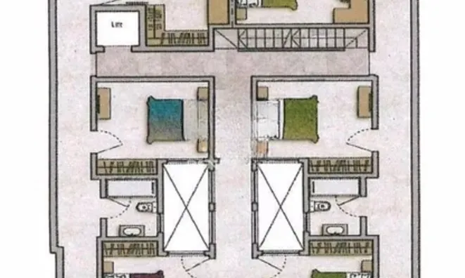 Недвижимость Nadur Haven Apartments: 8