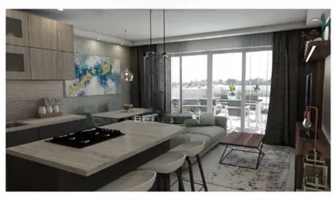 Недвижимость Nadur Haven Apartments: 11