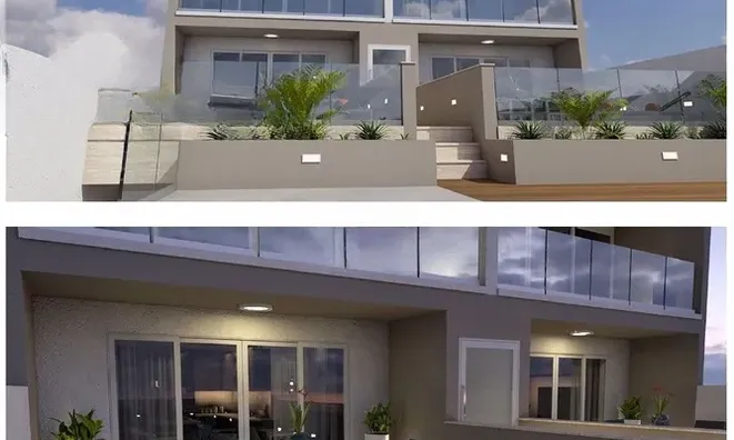 Недвижимость Nadur Haven Apartments: 13