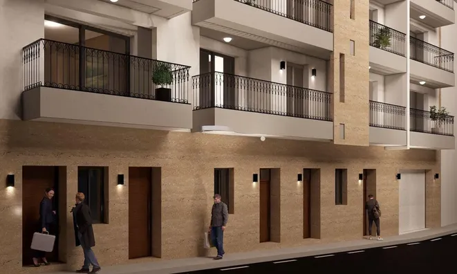 Недвижимость Sannat Gozo Retreat: 2