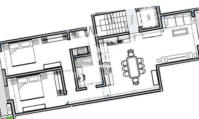 Недвижимость Sannat Serenity Suites: 3