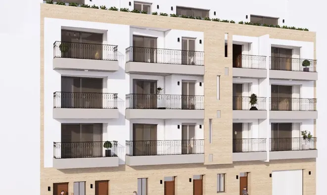 Недвижимость Sannat Gozo Retreat: 2