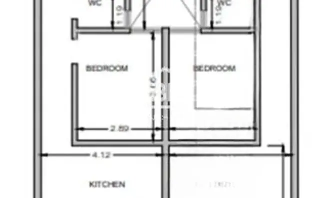 Недвижимость Sannat Retreat Apartment: 1