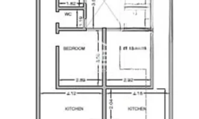 Недвижимость Sannat Gozo Apartment: 2