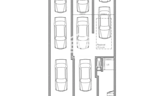 Недвижимость Qala Retreat Apartment: 2