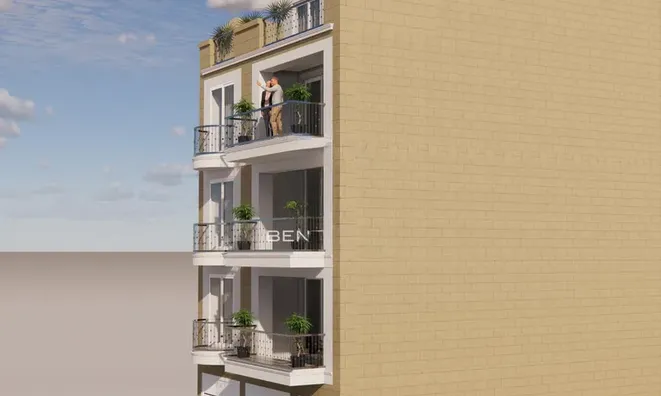 Недвижимость Qala Retreat Apartment: 3