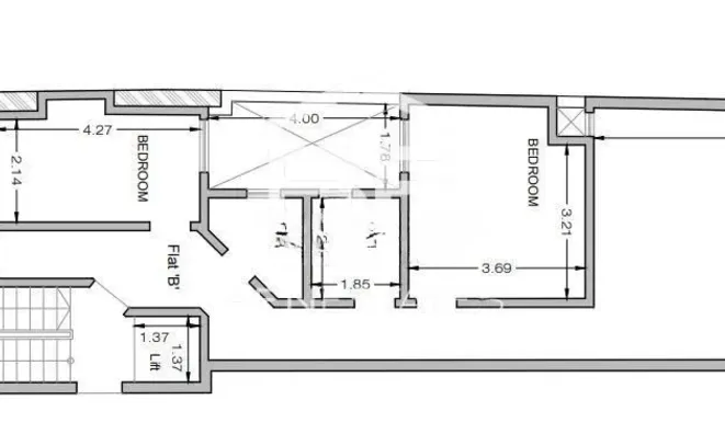 Недвижимость Gozo Haven Apartment: 1