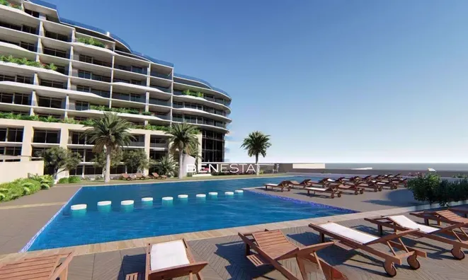 Недвижимость Cottonera Seaside Haven: 4