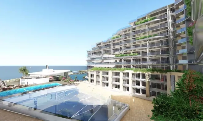 Недвижимость Cottonera Seaside Haven: 5
