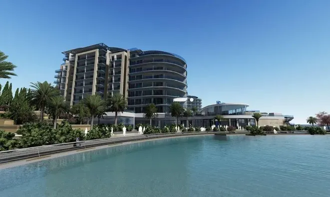 Недвижимость Cottonera Seaside Haven: 6