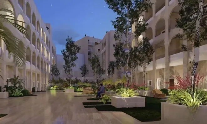 Недвижимость Rabat Haven: 4