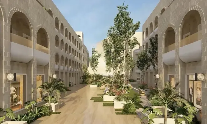 Недвижимость Rabat Haven: 8