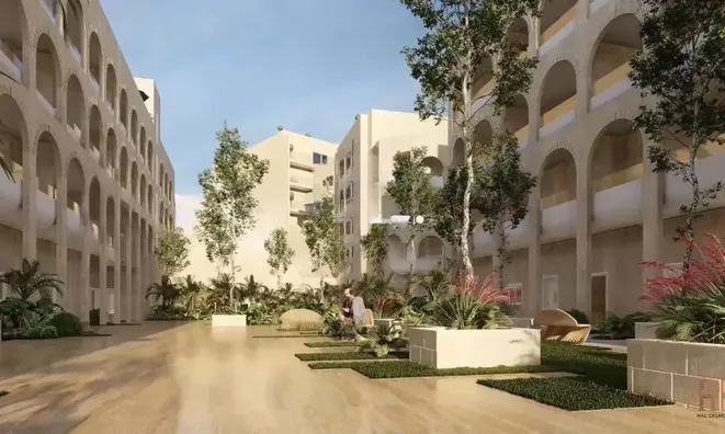 Недвижимость Rabat Retreat, Gozo: 1