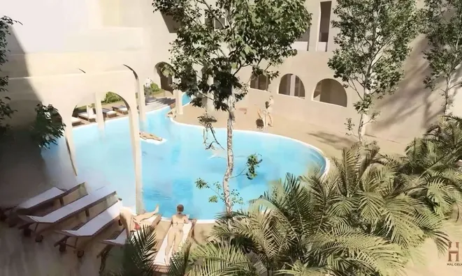 Недвижимость Rabat Gozo Retreat: 2