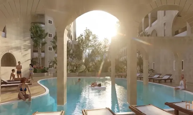 Недвижимость Rabat Gozo Retreat: 3