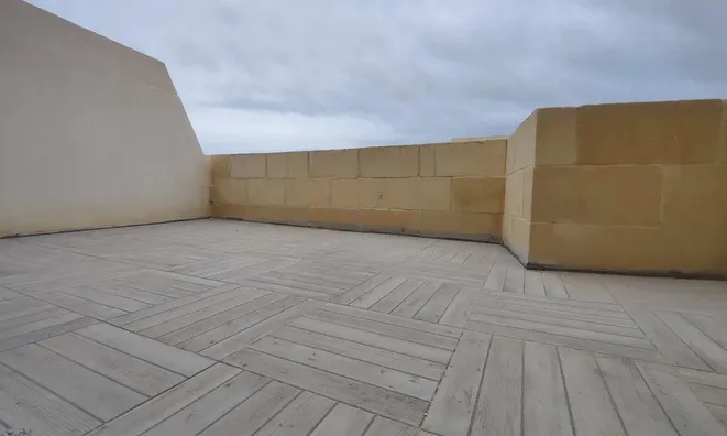 Недвижимость Gozo Retreat Apartment: 6