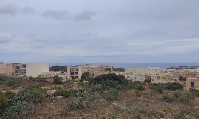 Недвижимость Gozo Retreat Apartment: 10