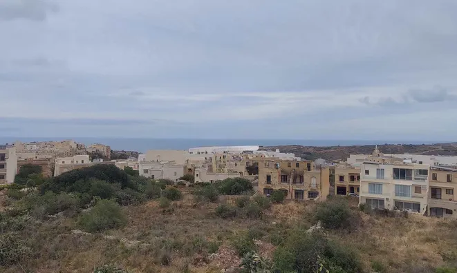 Недвижимость Gozo Retreat Apartment: 11