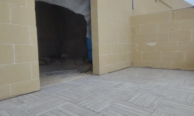 Недвижимость Gozo Retreat Apartment: 13