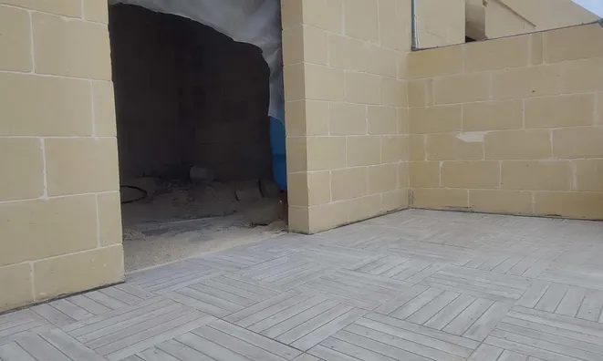 Недвижимость Gozo Retreat Apartment: 2