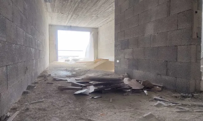 Недвижимость Gozo Retreat Apartment: 4