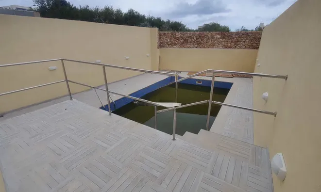 Недвижимость Gozo Retreat Apartment: 9