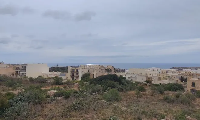 Недвижимость Gozo Retreat Apartment: 11