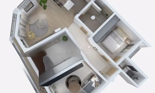 Недвижимость South Shore Haven: 1